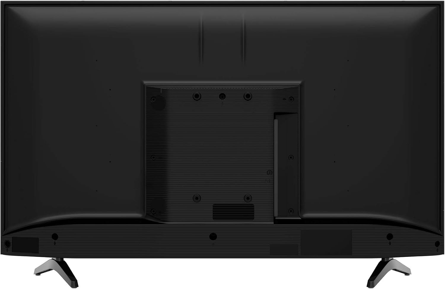 Hisense 40H4F 40-Inch LED Roku Smart TV with Alexa Compatibility (2020) (Renewed)
