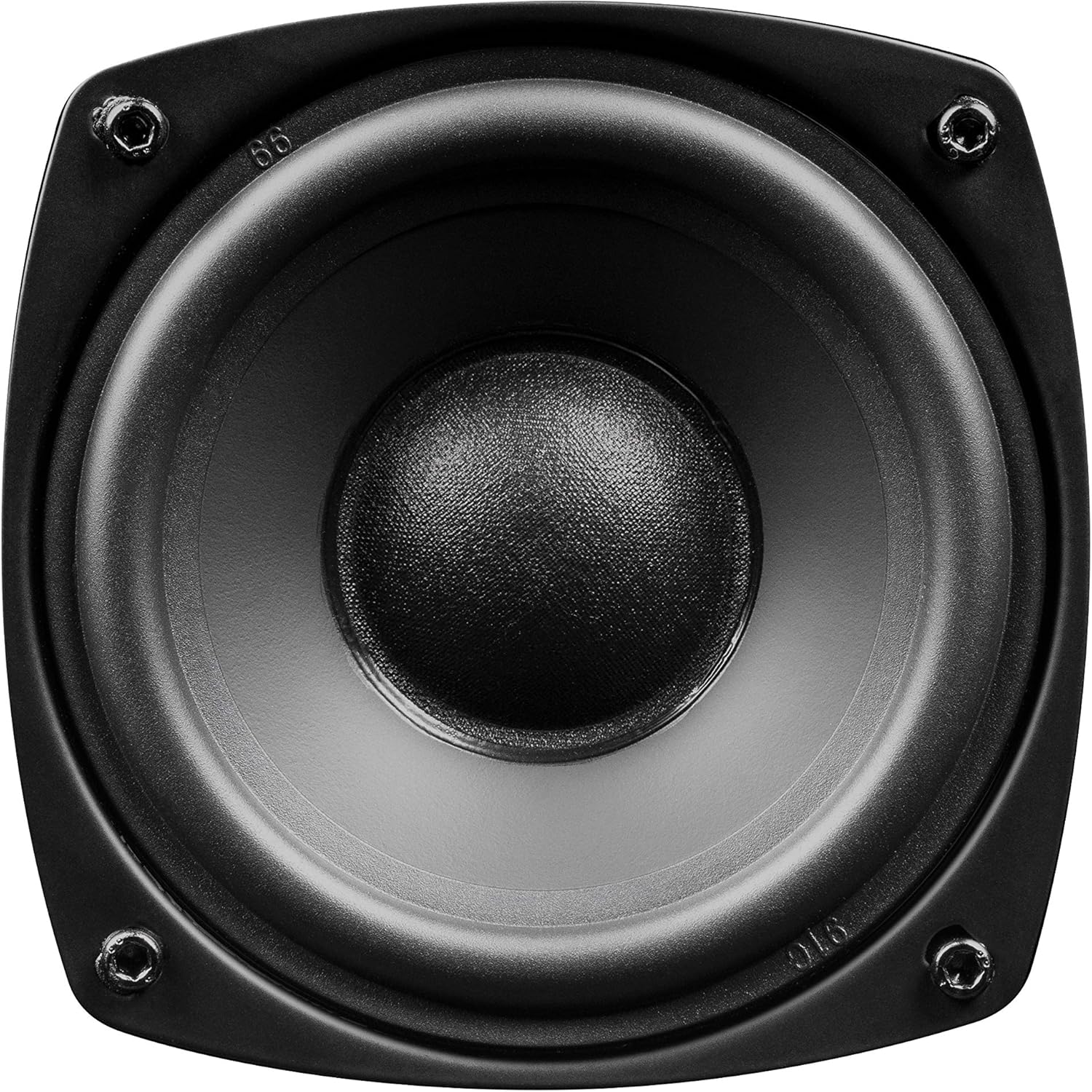 Fluance Elite High Definition Surround Sound Home Theater 5.1 Channel Speaker System Including 3-Way Floorstanding Towers, Center Channel, Rear Surround Speakers and DB10 Subwoofer - White (SX51WHR)