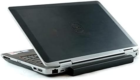 Dell Latitude E6320 12.5 Business Laptop Computer(Intel Core i5 2520M 2.5G,4G DDR3,320G,DVD, HDMI, VGA, WiFi,Windows 10 Home 64 Bit) -Support-English-Spanish (Renewed)