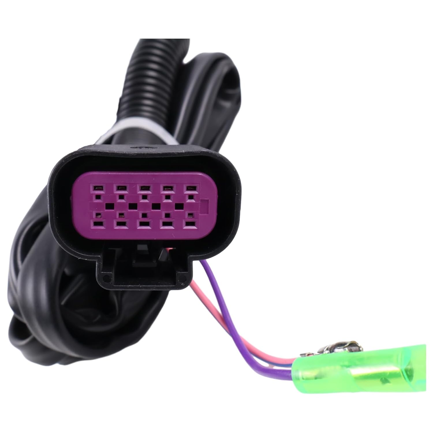 Solarhome Tach Kit 8M0135634 8M0101097 Compatible with Marine Smart Craft SC1000