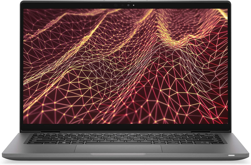 Dell Latitude 7430 Laptop (2022) | 14" 1920x1080 FHD | Core i5-1235U - 512GB SSD Hard Drive - 16GB RAM | 10 cores @ 4.4 GHz Win 11 Home Black (Renewed)