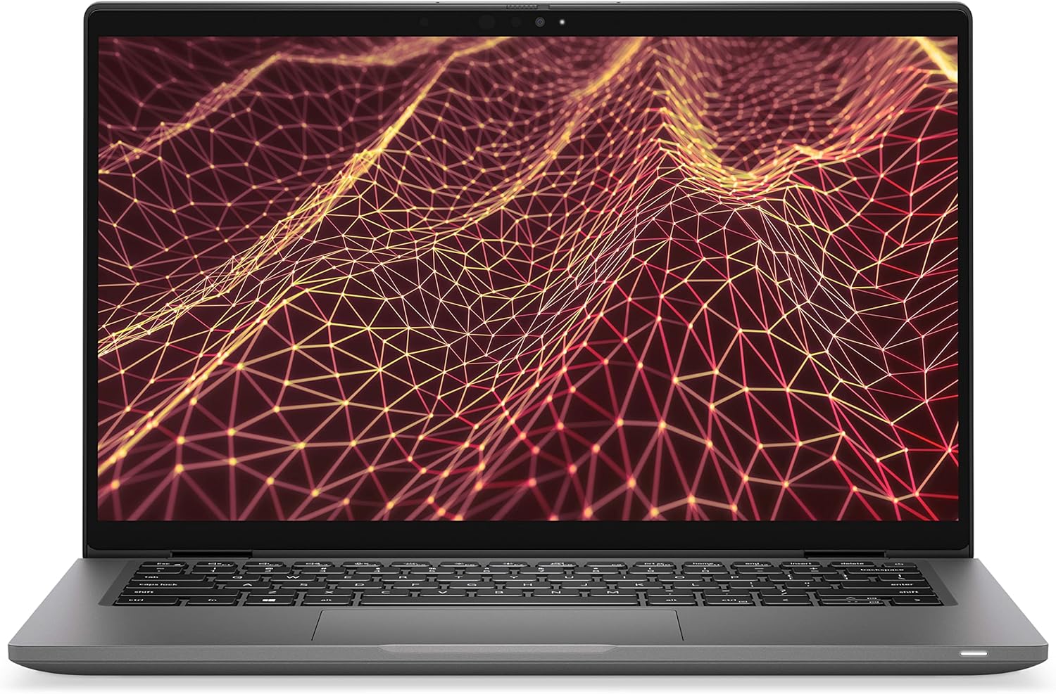 Dell Latitude 7430 Laptop (2022) | 14" 1920x1080 FHD | Core i5-1235U - 512GB SSD Hard Drive - 16GB RAM | 10 cores @ 4.4 GHz Win 11 Home Black (Renewed)