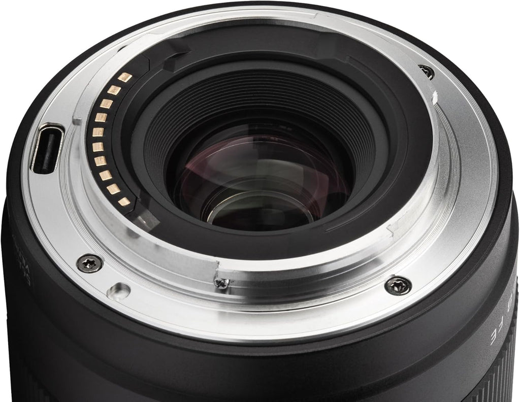 VILTROX 20mm f2.8 FE, 20mm f/2.8 e-Mount Full Frame AF Lens for Sony e Mount, Prime Wide Angle Lens for Sony e Mount a7cr a7cii a7c a6700 zv-e100 a6600 a6400 a7iv a7iii