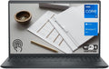 DELL 13th Generation Business Inspiron 15 3530 Laptop, 15.6" FHD Touchscreen, Intel Core i7-1355U, 16GB RAM, 1TB SSD, Webcam, HDMI, Wi-Fi 6, Windows 11 Pro, Black