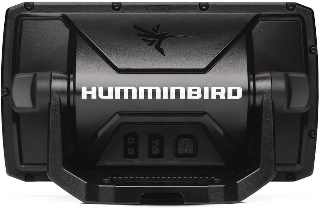 Humminbird 411670-1 Helix 5 Chirp DI GPS G3 Fish Finder