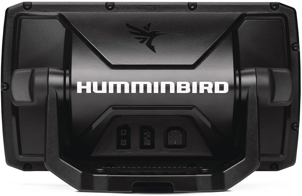Humminbird 411670-1 Helix 5 Chirp DI GPS G3 Fish Finder