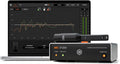 IK Multimedia ARC Studio Room Correction System with High-Precision Analysis Microphone, Advanced Room Correction Software, and Stand-Alone Correction Processor for Pro Audio